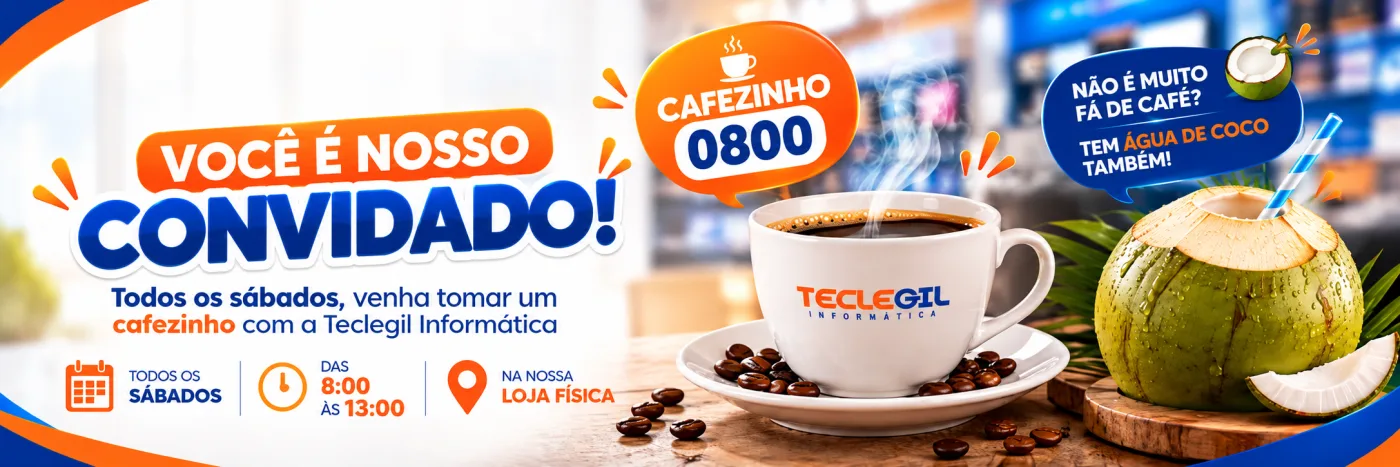Banner promocional