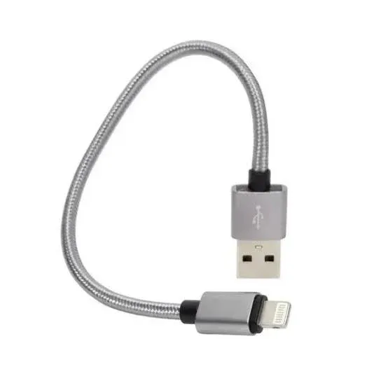 CABO CURTO XT5-2 PARA IOS - H'MASTON