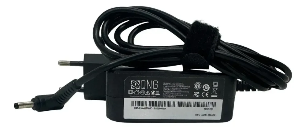 FONTE PARA NOTEBOOK LENOVO IDEALPAD 20V/3.25A 65W