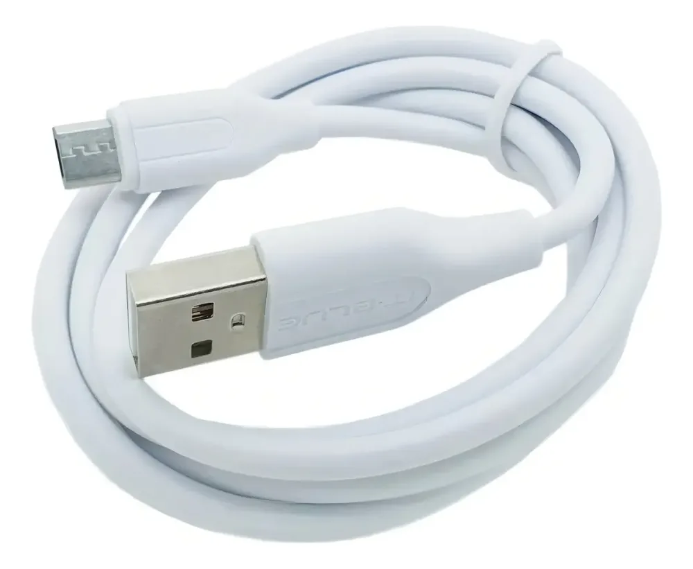 CABO V8 USB PARA MICRO LE-836V - IT-BLUE