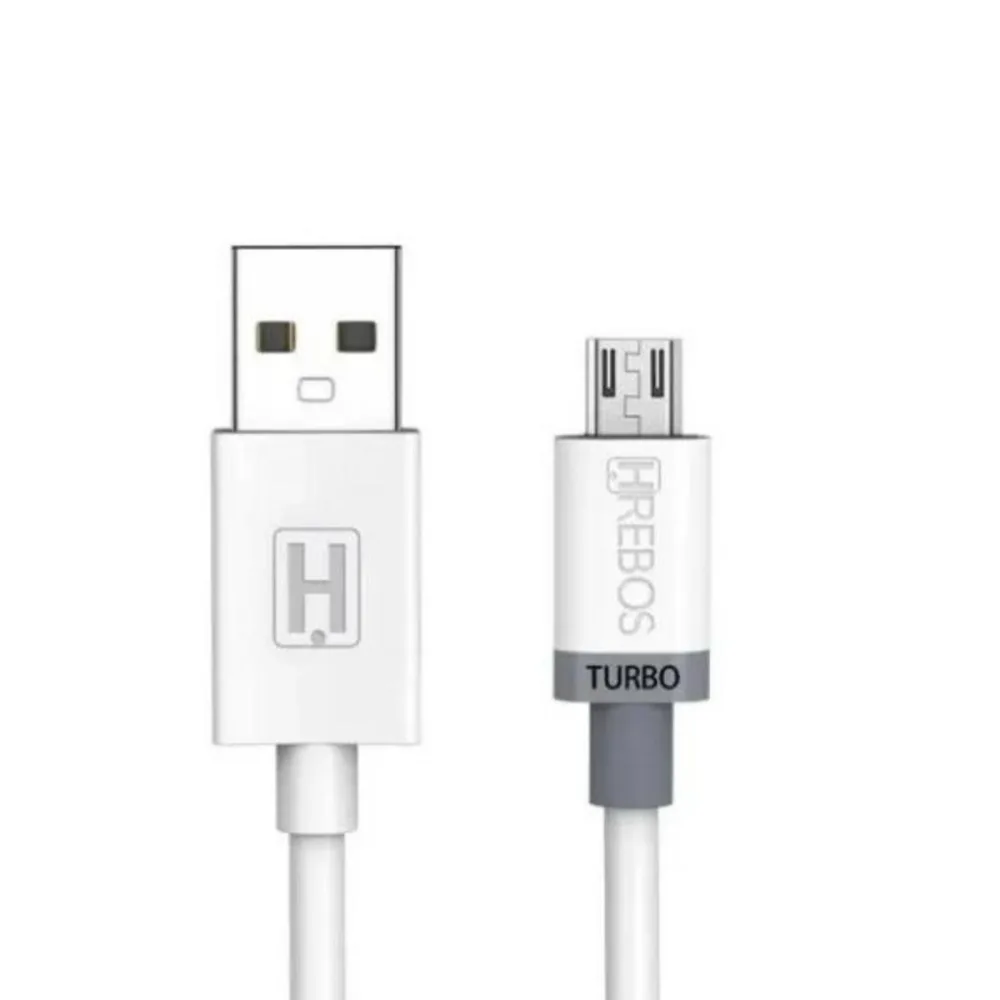 CABO V8 HS-07 - HREBOS
