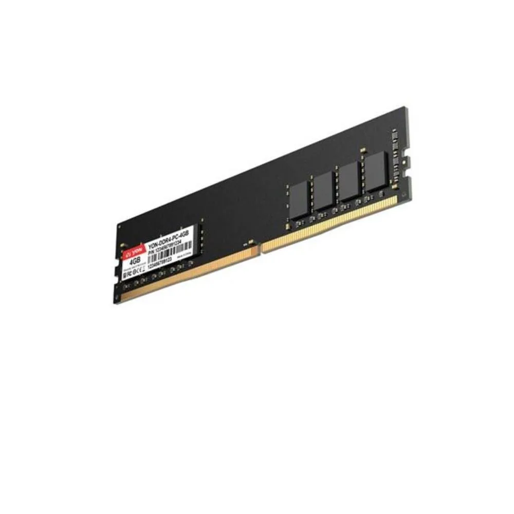 MEMORIA DDR3 8GB U-DIMM 1600MHZ YON