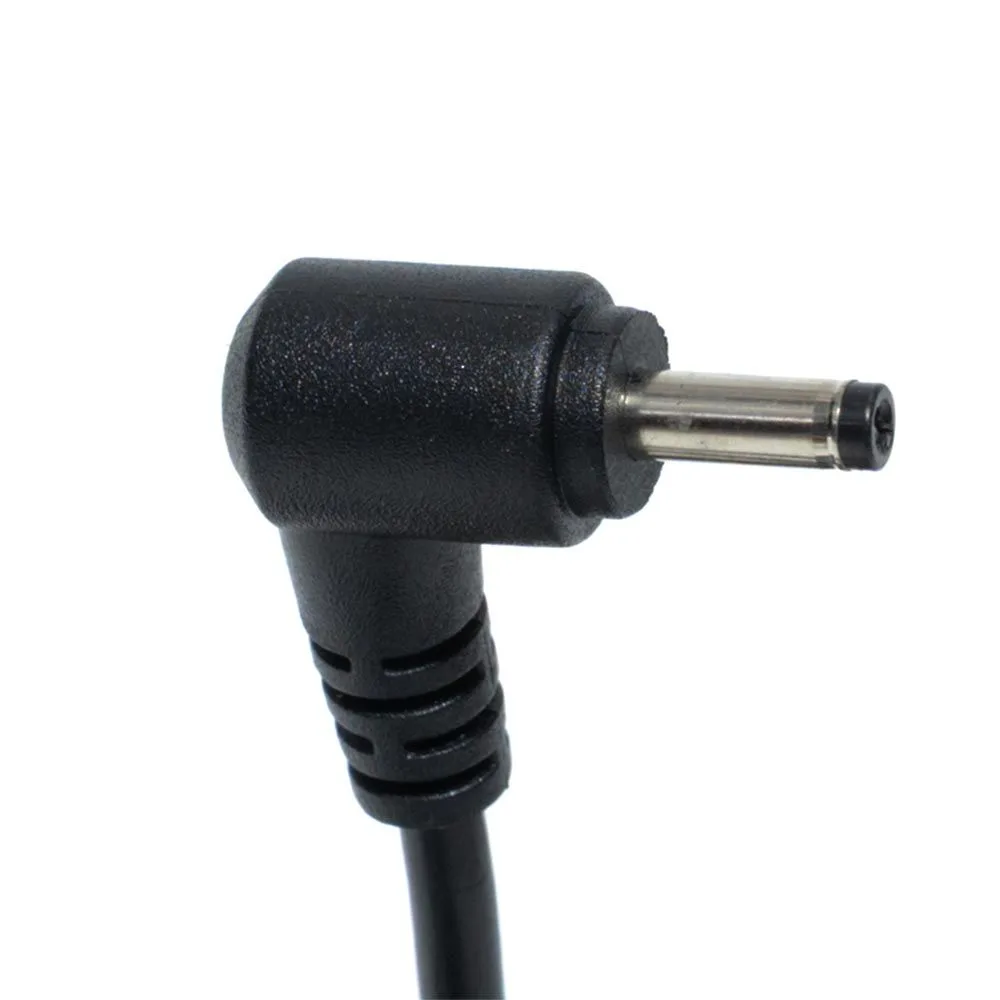 Fonte Carregador para Notebook Netbook HP Mini 19.5V 2.05A 40W Plug 4.0mm x 1.7mm Bivolt