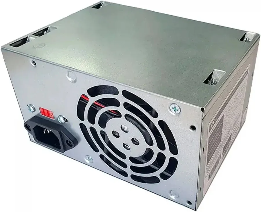 Fonte de Alimentação ATX 230W VXPRO VX230SE Bivolt Manual (Sem Cabo de Força)
