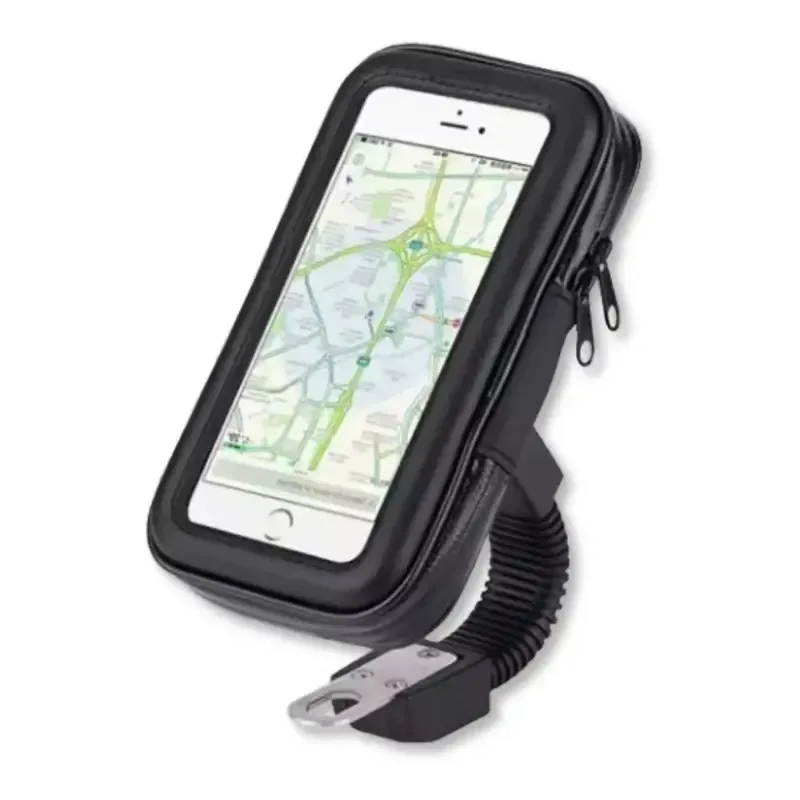 BOLSA À PROVA D'ÁGUA PARA CELULAR DE CICLISMO LEY-1957 - LEHMOX